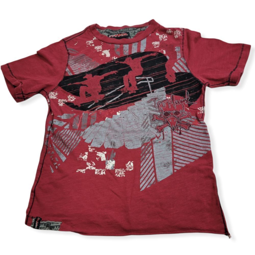 Tony Hawk shirt L7